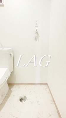 【設備】 | Ｌｕｘカシオペア | 室内洗濯機置場になります。