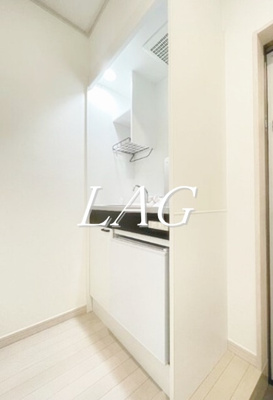 【キッチン】 | Ｌｕｘカシオペア | キッチンです。