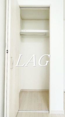 【収納】 | Ｌｕｘカシオペア | 収納です。