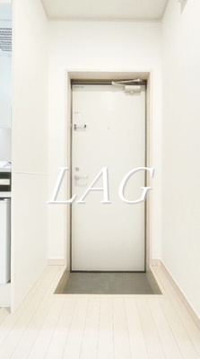 【玄関】 | Ｌｕｘカシオペア | 玄関です。