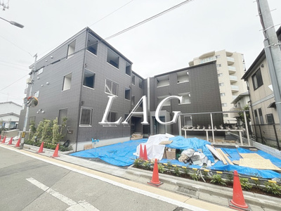 【外観】 | ローレル | 外観です。