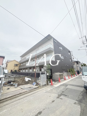 【外観】 | ローレル | 外観です。