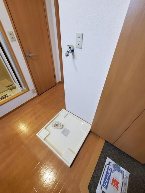 メイプルハウス　Ｂ棟のその他