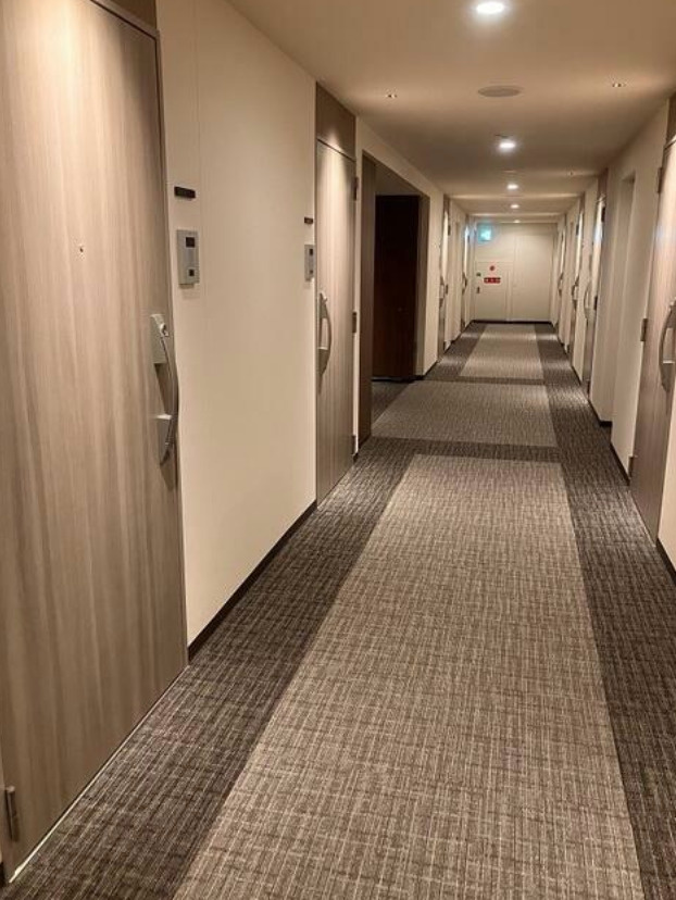 ジオエント新町のその他