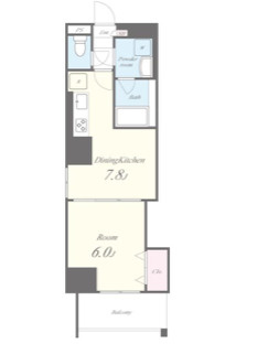 サン・マルベリー扇町