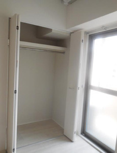 サン・マルベリー扇町の収納