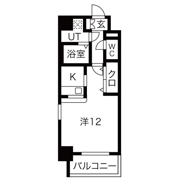エスリード福島リバーフロント