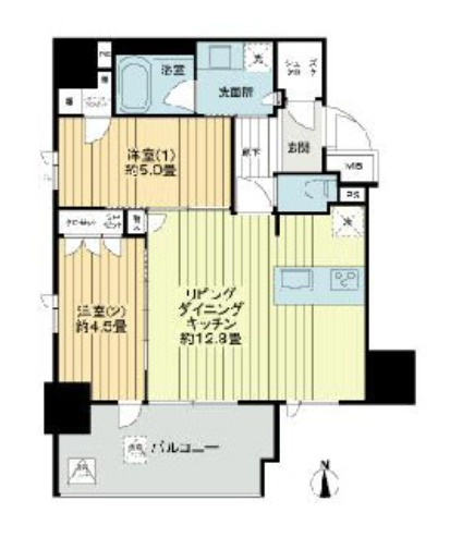 ユニハイムMUSE大手前