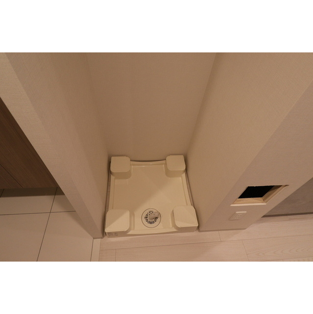 リビオメゾン西天満の設備