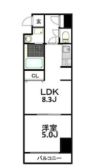 ブラービ南船場
