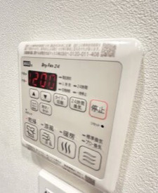 コンフォリア・リヴ北浜淡路町の設備