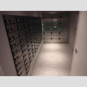 エスリードレジデンス梅田マークスのその他共用部分