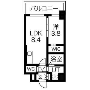 エスリードレジデンス梅田マークス