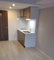 エスリードレジデンス梅田マークスのキッチン