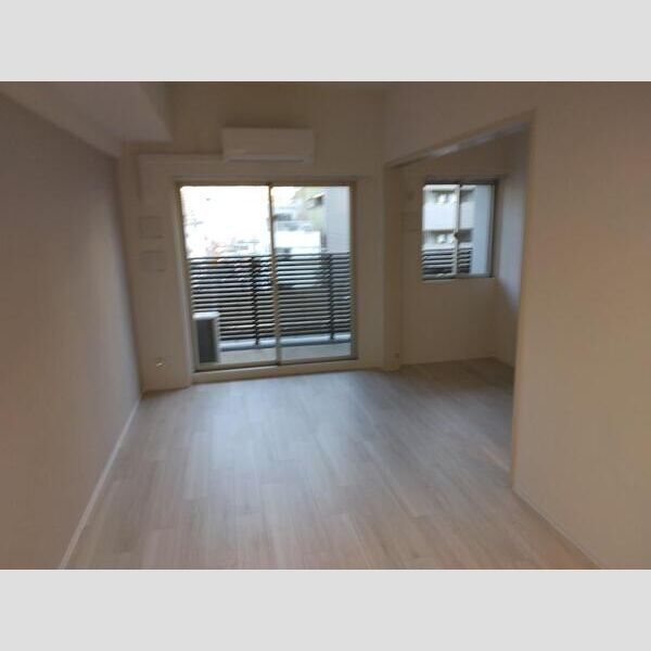 エスリードレジデンス梅田マークスの寝室