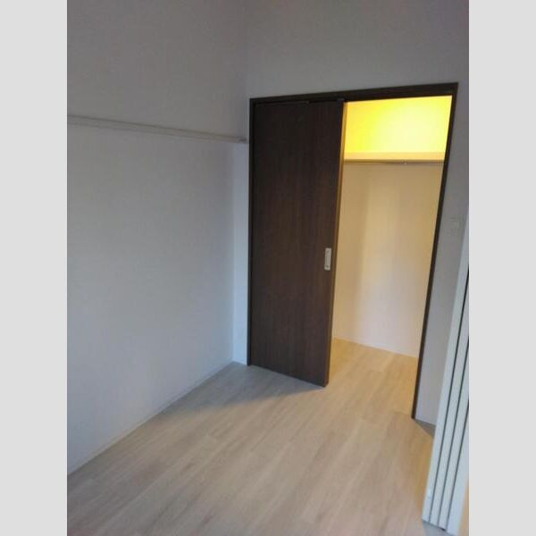 エスリードレジデンス梅田マークスの収納