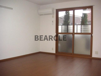 【居間・リビング】 | グリーンフィールドⅡ番館