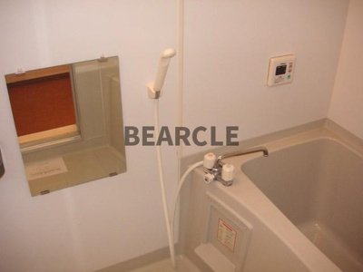 【浴室】 | グリーンフィールドⅡ番館