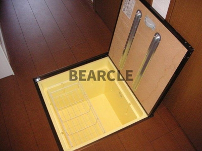 【収納】 | グリーンフィールドⅡ番館