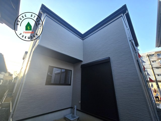 福岡市東区八田3丁目第11-2棟（2号棟）　