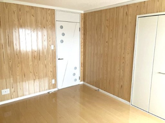 【内装】 | 富里市七栄　店舗付住宅