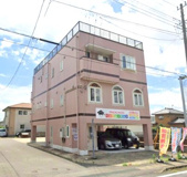 富里市七栄　店舗付住宅の画像