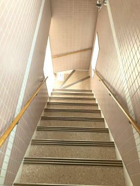 【その他共用部分】 | 富里市七栄　店舗付住宅