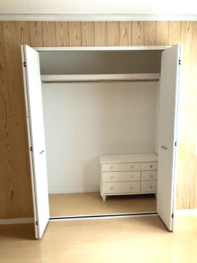 【収納】 | 富里市七栄　店舗付住宅