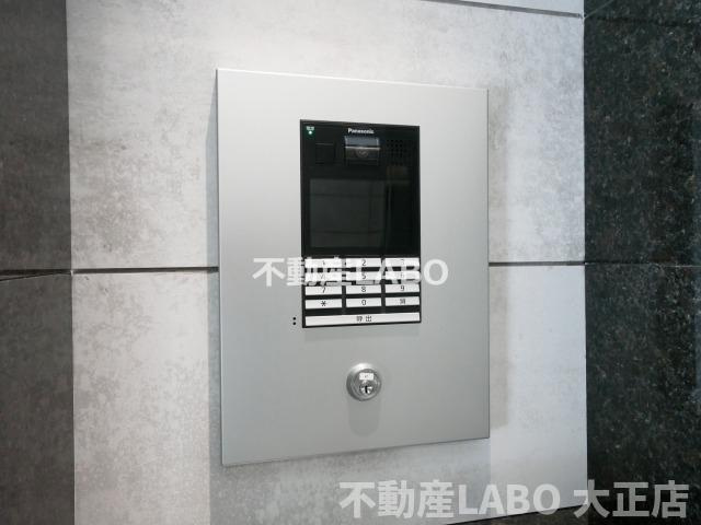 ワールドアイ大阪フェリーチェのその他
