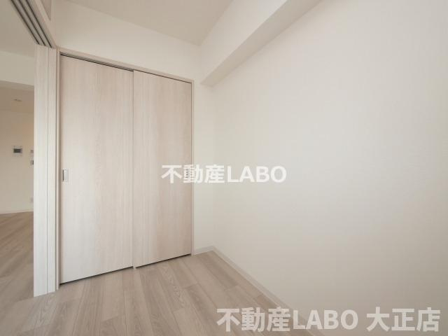 グランフェリーチェ・ナインのその他