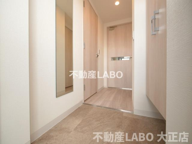 グランフェリーチェ・ナインのその他