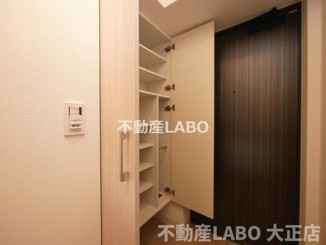 グランフェリーチェ・ナインのその他