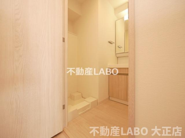 グランフェリーチェ・ナインのその他