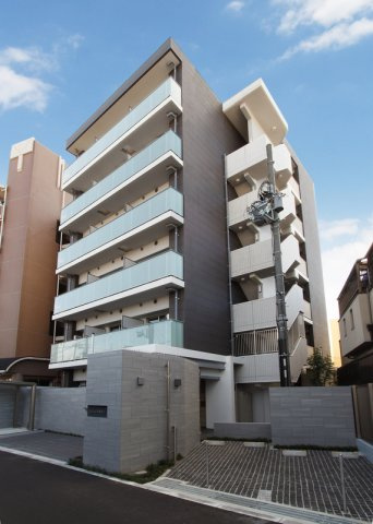 LiveCasa城東野江