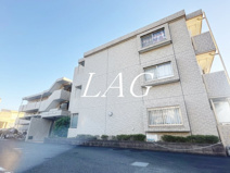 メゾン　ド　アンジュの画像