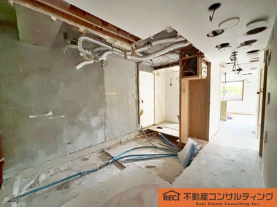 【内装】 | グランステイツ夙川アネックス