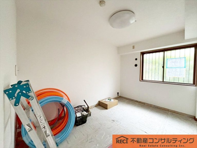 【洋室】 | グランステイツ夙川アネックス