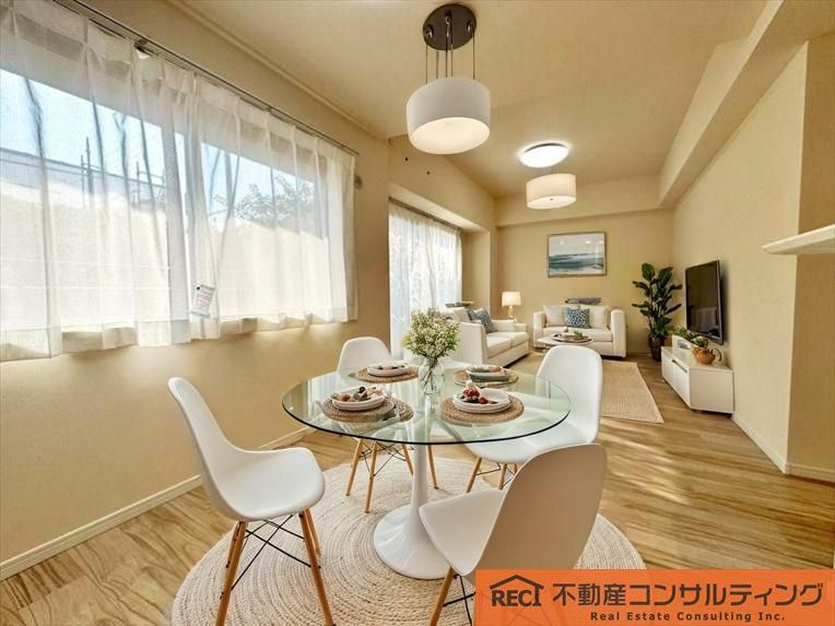 グランステイツ夙川アネックス