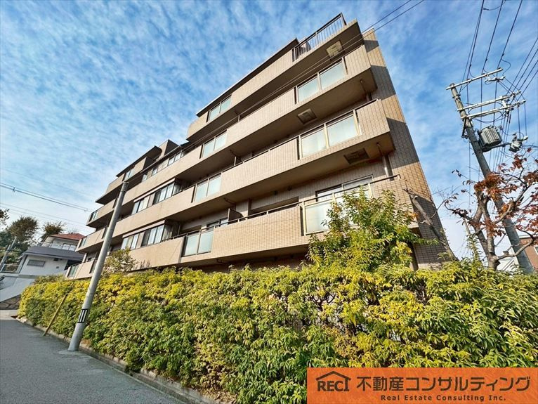 グランステイツ夙川アネックスの周辺