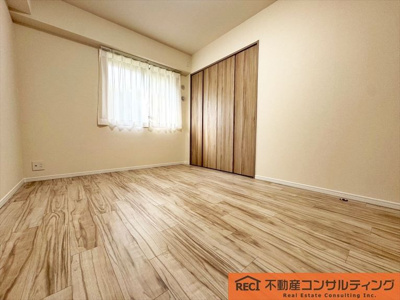 【居間・リビング】 | グランステイツ夙川アネックス