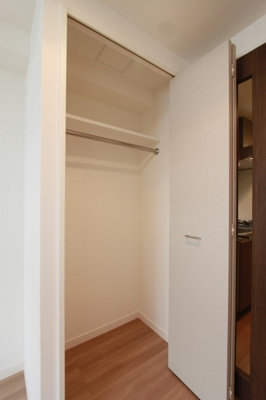 【収納】 | アイル・イムーブル西日暮里