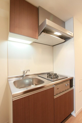 【キッチン】 | アイル・イムーブル西日暮里
