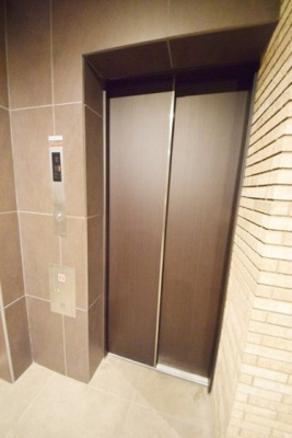 【玄関】 | アイル・イムーブル西日暮里