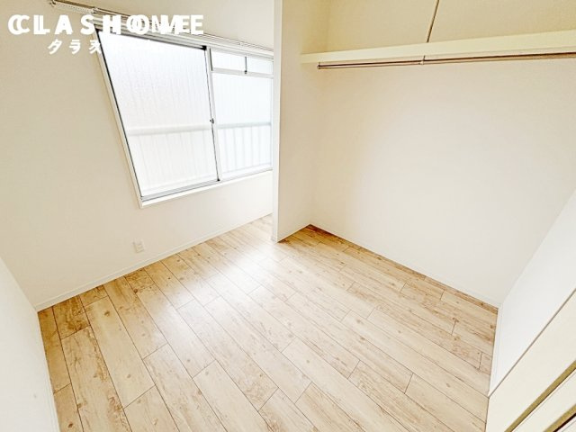 蟹江マンション　　刈谷市の賃貸ならクラスホーム刈谷店の内装|同物件の別部屋になります。