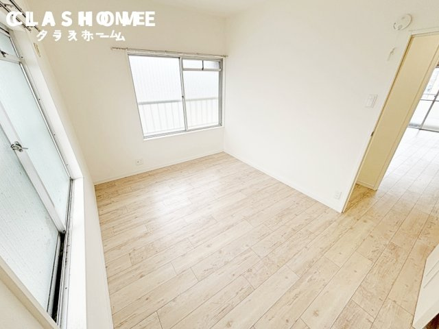 蟹江マンション　　刈谷市の賃貸ならクラスホーム刈谷店の内装|同物件の別部屋になります。