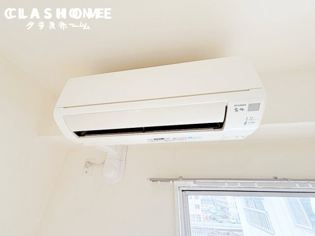 蟹江マンション　　刈谷市の賃貸ならクラスホーム刈谷店の設備|同物件の別部屋になります。
