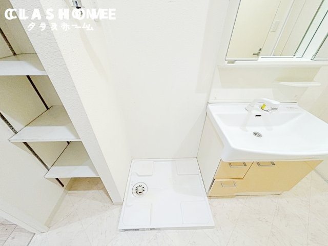蟹江マンション　　刈谷市の賃貸ならクラスホーム刈谷店の設備|同物件の別部屋になります。