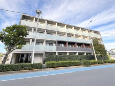 【外観】 | スパシエスタイル練馬春日町