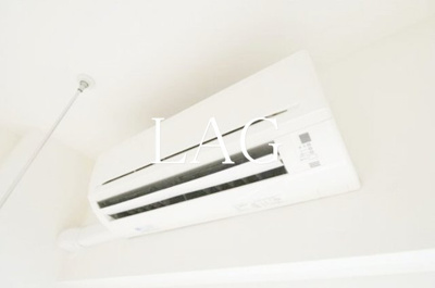 【設備】 | ＬＩＮＸＡＶＥＮＩＲ | エアコン付です。