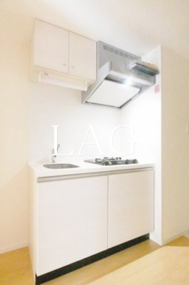 【キッチン】 | ＬＩＮＸＡＶＥＮＩＲ | キッチンです。